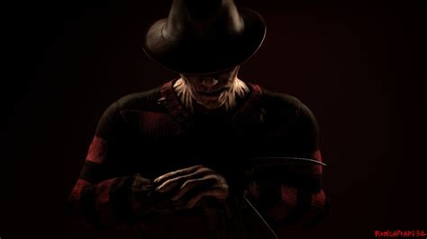 Freddy Krueger Freddy Krueger Nightmare On Elm Street A Nightmare