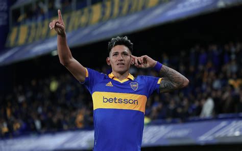 Boca Juniors Vence A Hurac N Y Entra En Zona De Copa Sudamericana