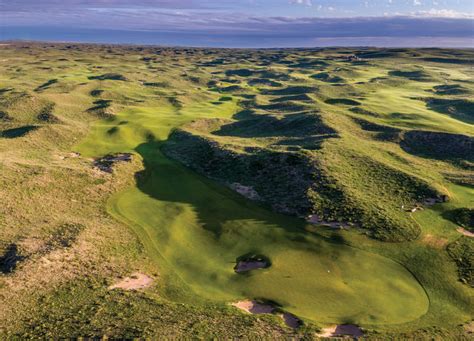 Ballyneal Gets Better Colorado Avidgolfer