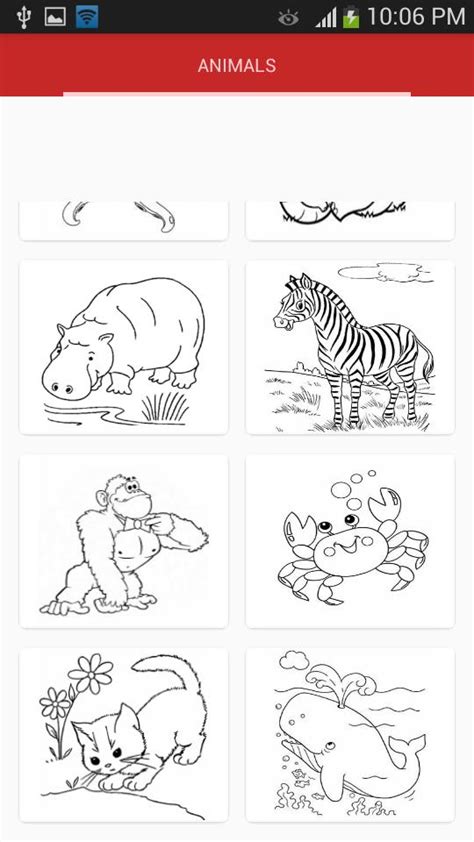 Drawing Animals APK for Android Download