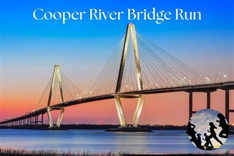 Cooper River Bridge Run | Pam Harrington Exclusives