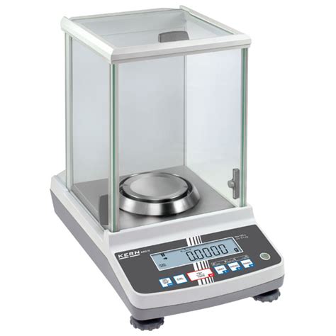 Kern Abs N Analytical Balance G Rapid Electronics