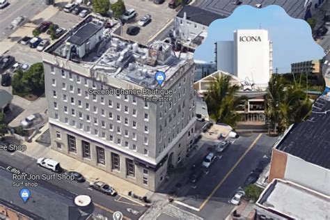 New luxury hotel coming to Ocean City, NJ