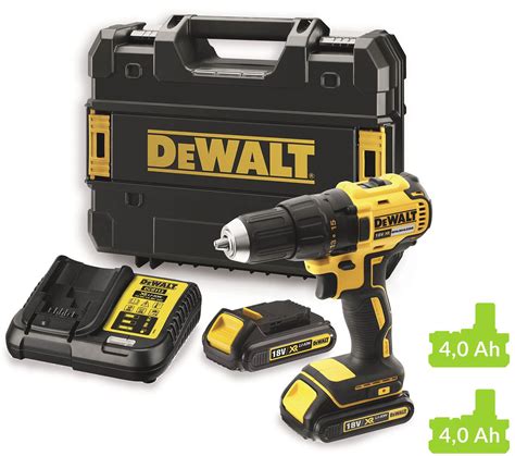 Dewalt Dcd777m2t Qw Wiertarko Wkrętarka Niskie Ceny I Opinie W Media