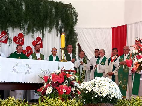 Concentração Diocesana do Apostolado da Oração