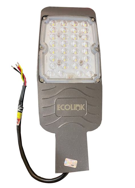 Ecolink Led Street Light Atelier Yuwa Ciao Jp