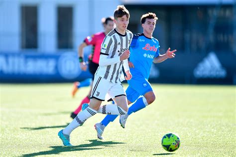 Juve Primavera Non Basta La Magia Di Yildiz Il Napoli Passa Ai Rigori