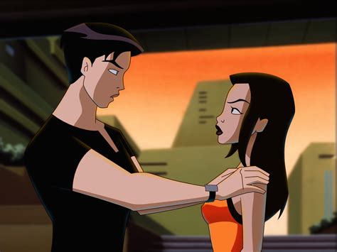 Batman Beyond (1999)