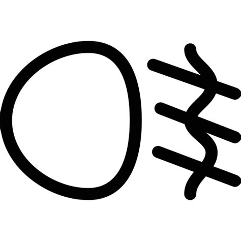 generic outline icon