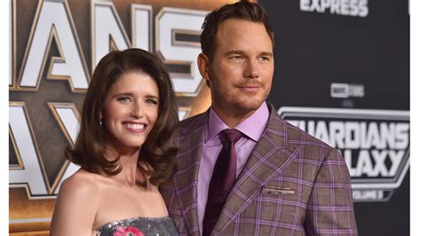 Chris Pratt baby name | He, Katherine Schwarzenegger welcome baby | wltx.com