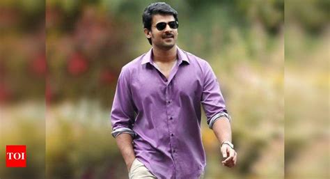 prabhas  nostalgic  baahubali  beginning completes