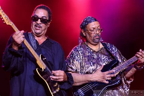 V101s Old School Funk Fest 2013 The Brothers Johnson Midnight Star