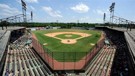 Mlb S Negro Leagues Tribute Game At Rickwood Field To Feature Giants