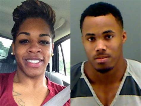 Texas College Football Player Accused Of Killing Transgender Girlfriend