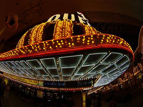 Four Queens Las Vegas Photograph by Andreas Meyer - Fine Art America