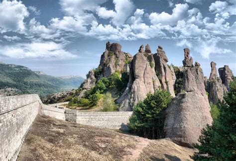 10 Most Beautiful Castles In Bulgaria Visit Bulgaria