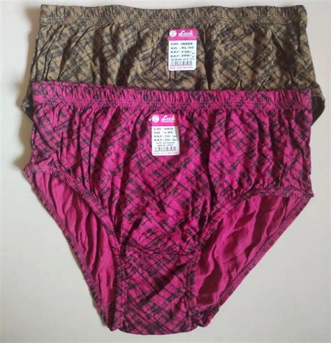 Cotton Printed Inner Elastic Panties At Rs 55piece In Mumbai Id 2851206729333