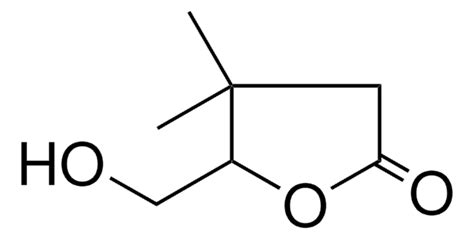 Gamma Butyrolactone Sigma Aldrich