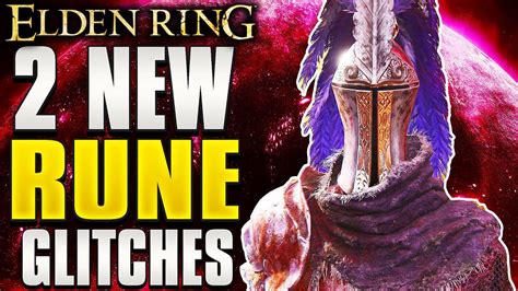 Elden Ring NEW 400K EVERY MINUTE UNLIMITED RUNE GLITCH FARM INSTANT