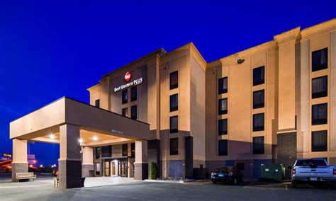 Best Western Plus Jonesboro Inn & Suites | Jonesboro, AR | Arkansas.com