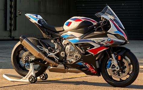 Bmw M 1000 Rr 2021 Fiche Moto Motoplanete