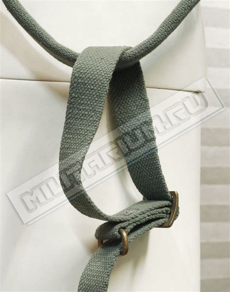 Подтяжки армейские Danish Cross Strap