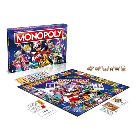 Back To The Future Monopoly Winning Moves Customised Games