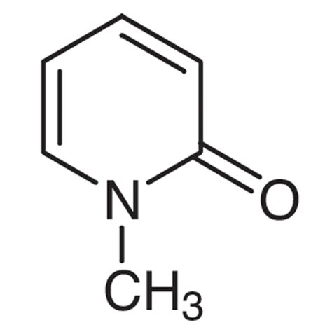 1 Methyl 2 Pyridone 694 85 9 東京化成工業株式会社