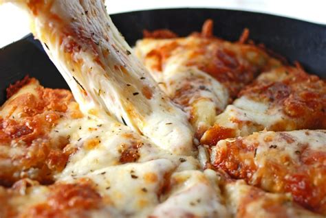 Pizza Hut Style Cheesy Bread