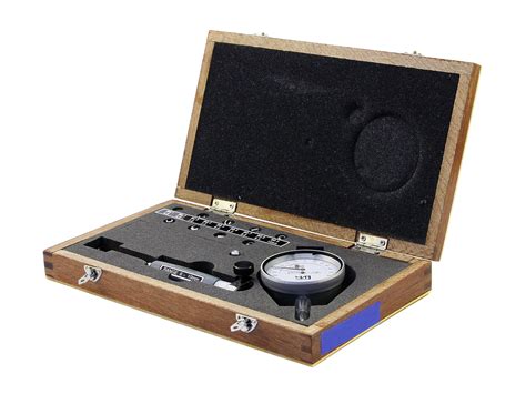 Нутромер индикаторный НИ повышенной точности 50-100 0,001 ЧИЗ купить ...