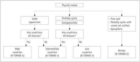 K TI RADS Abdominal Imaging Resources