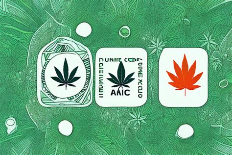 Der Unterschied Zwischen Thc Und Cbd Eine Klare Erkl Rung