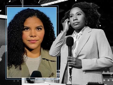 Two CNN Journalists on the Power of Their Natural Hair During Election ...