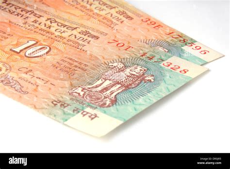 Indian Rupee Note Hi Res Stock Photography And Images Alamy