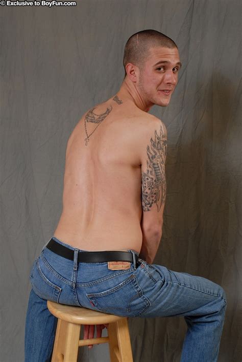 Boy Fun Starring Marc Cena XXX Porn Pics CoedCherry