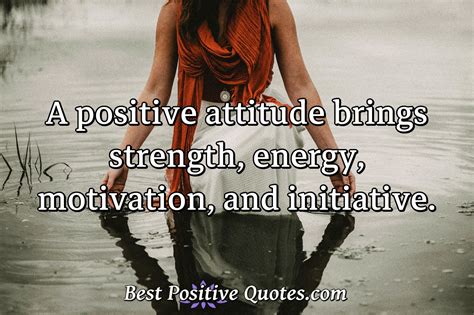 Attitude Quotes