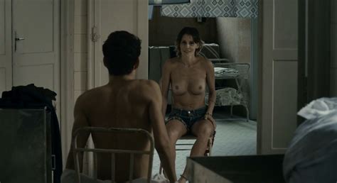 Deborah Secco Desnuda En Good Luck