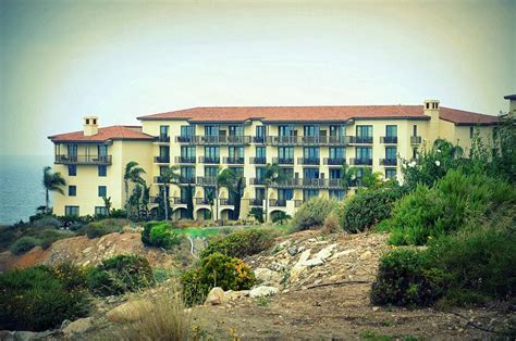 Terranea Resort I Rancho Palos Verdes, CA - No Ordinary Resort