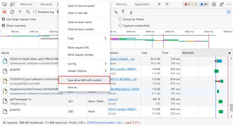 Network Features Reference Microsoft Edge Development Microsoft Learn