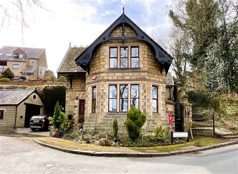 Property For Sale In West Park Bramhope And Ilkley Walker Smale