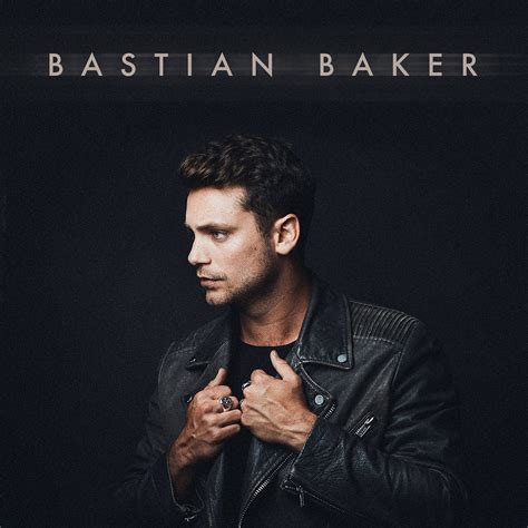 Interview Rencontre Avec Bastian Baker Just Music