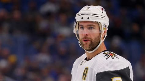 Golden Knights' Alex Pietrangelo Away from Team Indefinitely - The ...