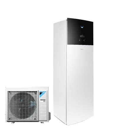 Daikin Altherma R F Set Erga Evh Ehvh S E V W Rmepumpe