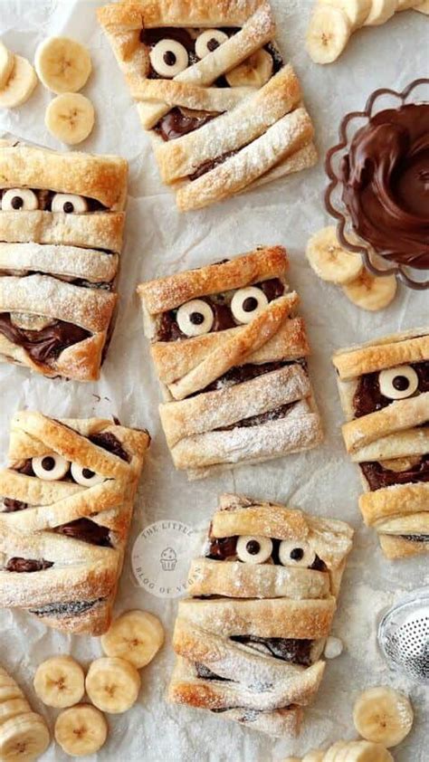 6 Pumpkin Dishes to Try This Halloween