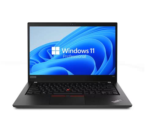 Lenovo ThinkPad T490 i7 NVIDIA - Laptops Clearance Cyprus