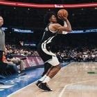 Marjon Beauchamp Highlights vs OKC Last Night : r/MkeBucks