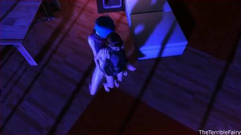 Nighttime Fuck Fest With A Horny Fortnite Hoe