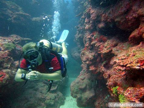 Apia Discovering New Dive Sites In Samoa Dive Oclock