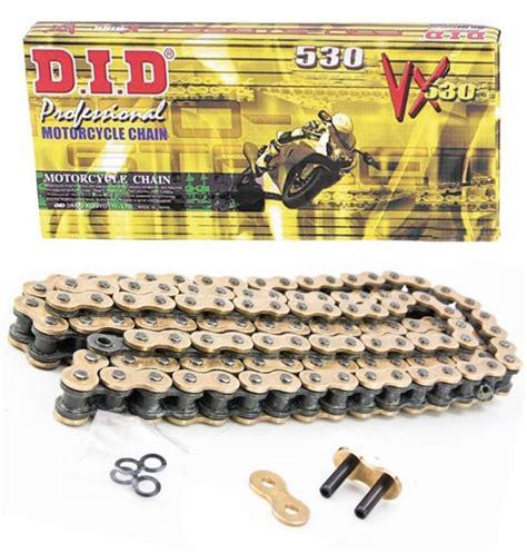 Did Motorcycle Chain Free Uk Delivery Did Bike Chain