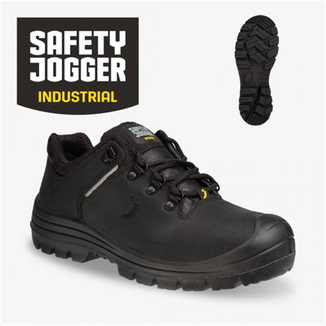 VESUVIO BASSE S3 SAFETY JOGGER Laboutiquedespros